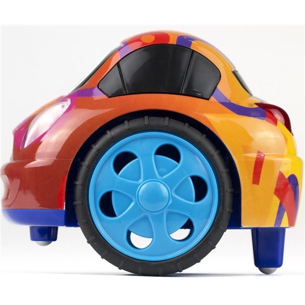 Silverlit Tooko Mein Erstes Spinner-Auto (Bild 2 von 4)