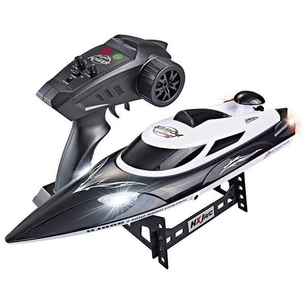 Gear4Play Nitro Speed Schwarz 30 km/h (Bild 1 von 6)