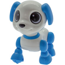 G4P Walking and Talking Dog