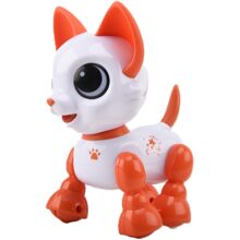 G4P Walking and Talking Cat