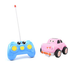 G4P 1:43 Soft Shell Mini Car Pink