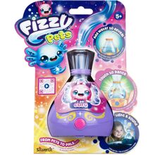 Silverlit Fizzy Pets Cory