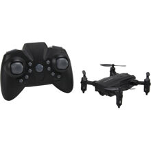 ZapToys Mini Foldable Drone
