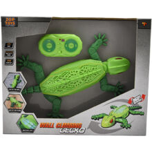 Zap Toys Wall Climbing Gecko
