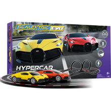 Scalextric EVO 1:43 Hypercar Speedway
