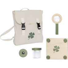 Jabadabado Entdeckungstasche Natur