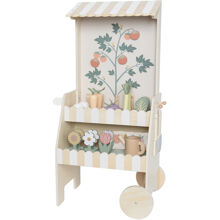 Jabadabado Pflanzwagen