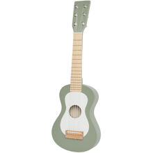 Jabadabado Gitarre Grün