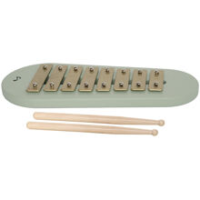 Jabadabado Xylofon Grün