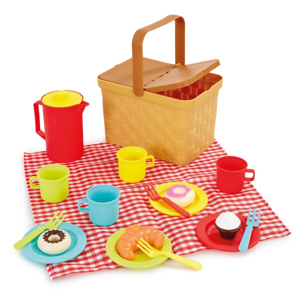 Junior Home Picknick-Spielset (Bild 1 von 3)