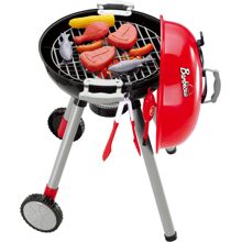 Junior Home Barbecue Play Set