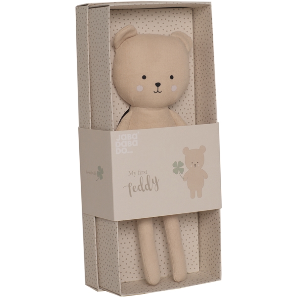 JaBaDaBaDo Kumpel Teddy (Bild 1 von 3)