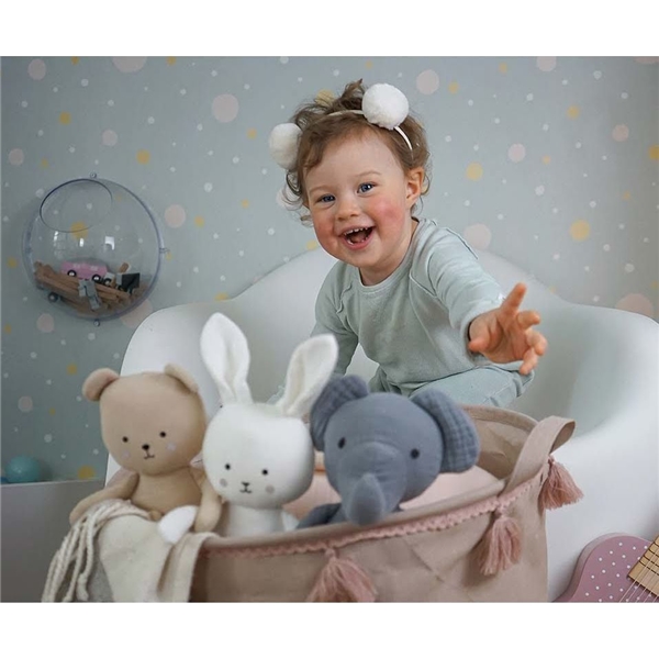 JaBaDaBaDo Kumpel Teddy (Bild 3 von 3)