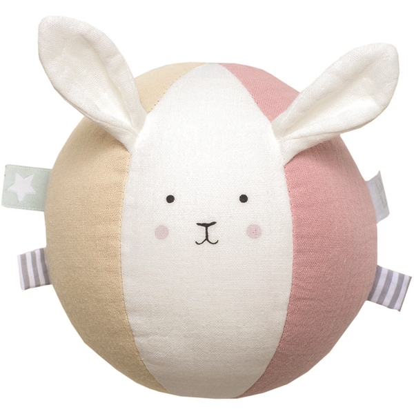 JaBaDaBaDo Ball Teddy & Bunny (Bild 1 von 4)