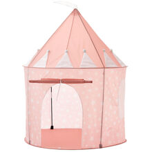 Kids Concept Spielzelt Star Blau Pink