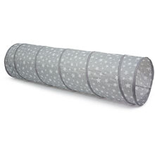 Kids Concept Spieltunnel Star Grau Grau