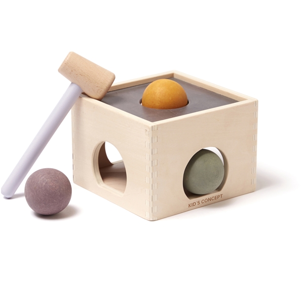 Kids Concept Werkzeugkasten Neo (Bild 1 von 3)