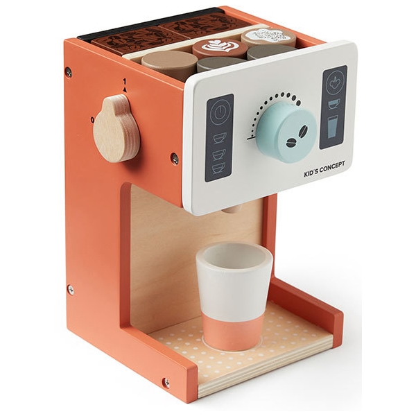 Kids Concept Kaffeebar KID's HUB (Bild 1 von 7)