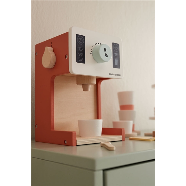 Kids Concept Kaffeebar KID's HUB (Bild 5 von 7)