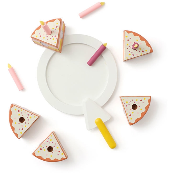 Kids Concept Kuchen Kid's Hub (Bild 4 von 5)
