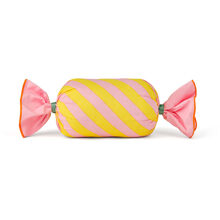 Kissen Karamell rosa PIPPI