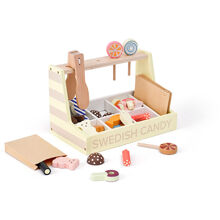 Süßwarengeschäft KID'S HUB