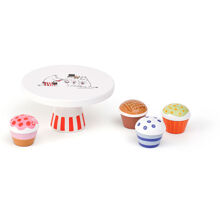 Kids Concept Mumin Kuchenständer Cupcakes