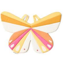 DRESS-UP Schmetterling Rosa