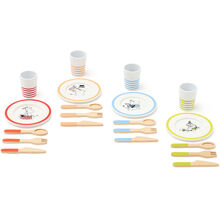 Kids Concept Mumin Geschirrset