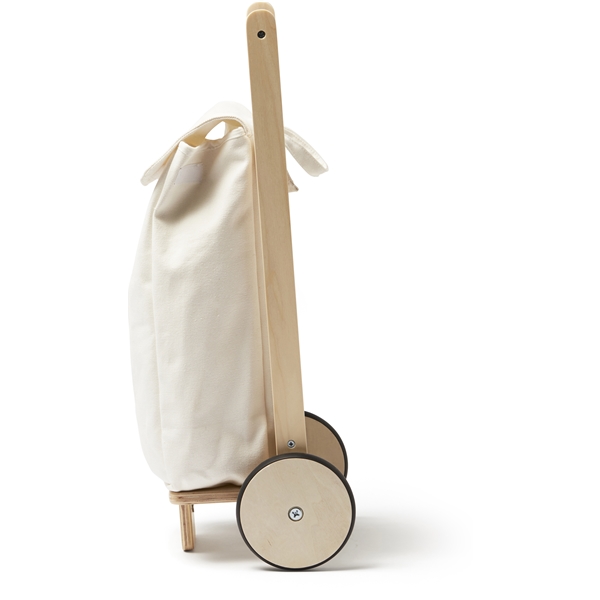 Kids Concept Einkaufswagen Kid's Hub (Bild 2 von 6)