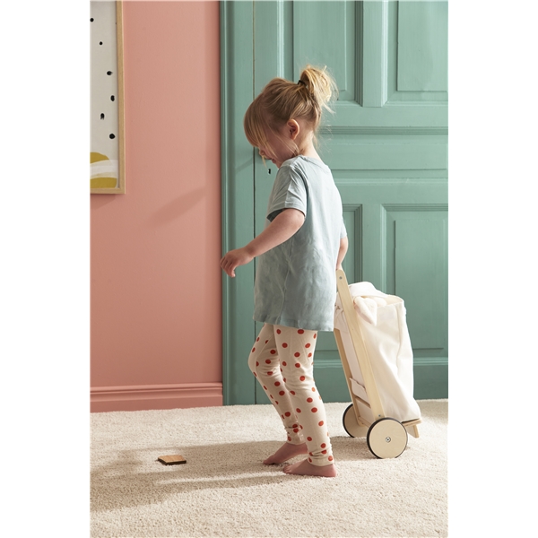 Kids Concept Einkaufswagen Kid's Hub (Bild 5 von 6)