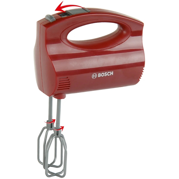 Bosch Handmixer (Bild 1 von 4)