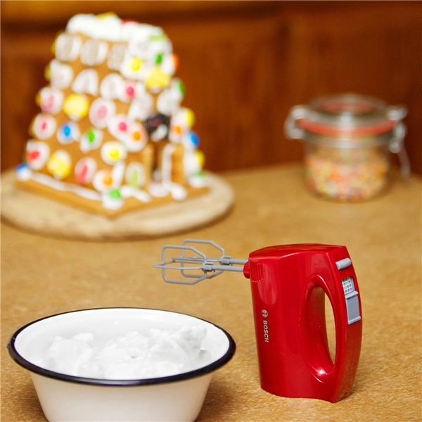 Bosch Handmixer (Bild 3 von 4)