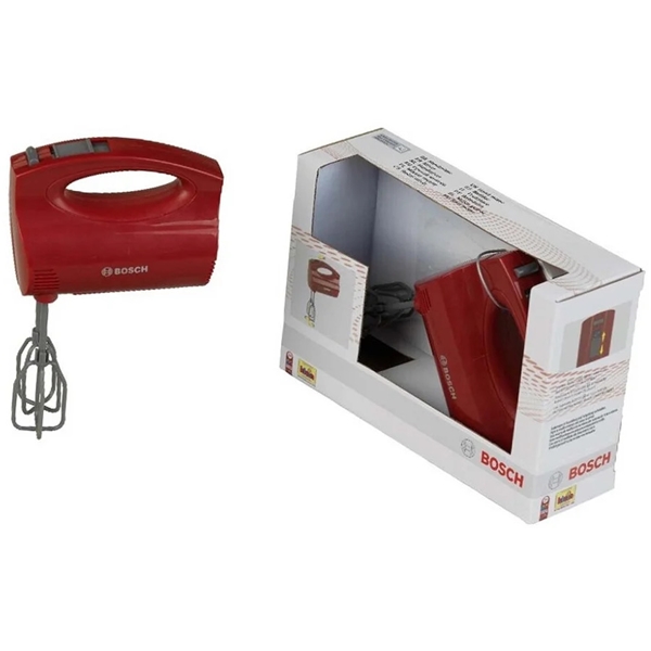 Bosch Handmixer (Bild 4 von 4)