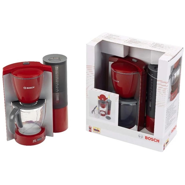Bosch Kaffeemaschine mit Wassertank (Bild 2 von 2)