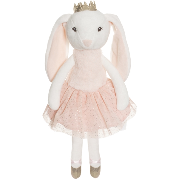 Teddykompaniet Ballerinas Kate (Bild 1 von 4)