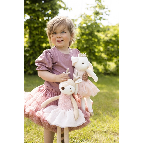 Teddykompaniet Ballerinas Kate (Bild 3 von 4)