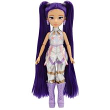 K-POP Idol Puppe 26 cm Mina