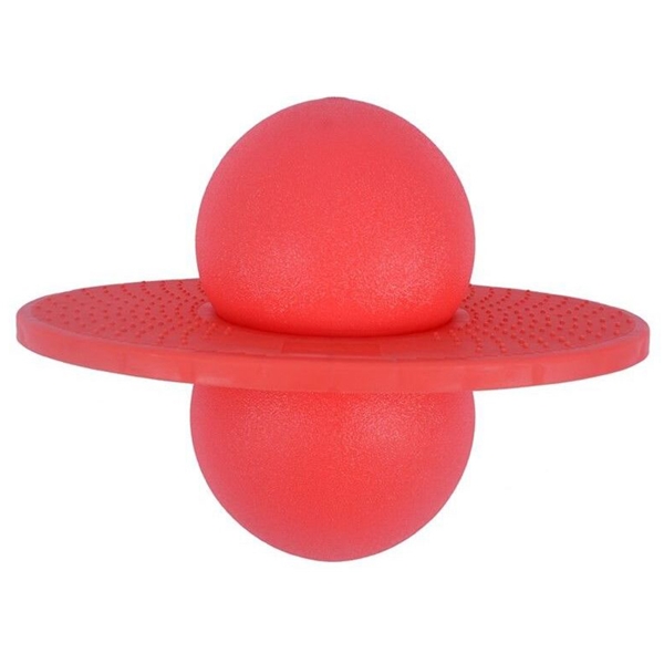 KREA Hopper & Balance Ball (Bild 1 von 3)