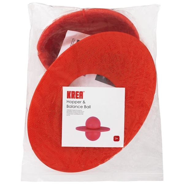 KREA Hopper & Balance Ball (Bild 3 von 3)