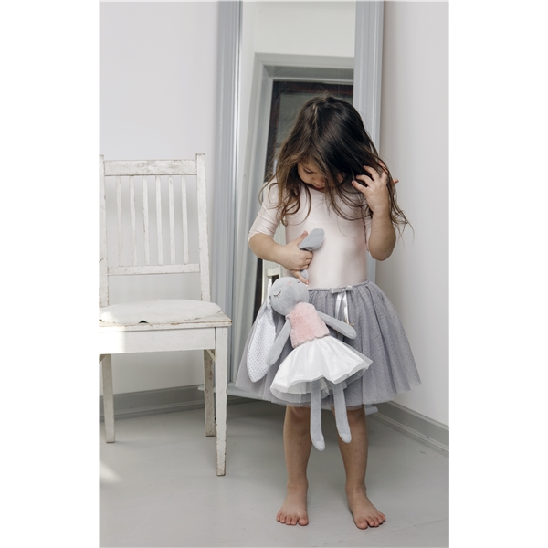 Teddykompaniet Ballerinas Kelly (Bild 2 von 3)