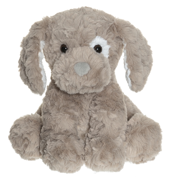 Teddykompaniet Hund Hasse (Bild 1 von 2)