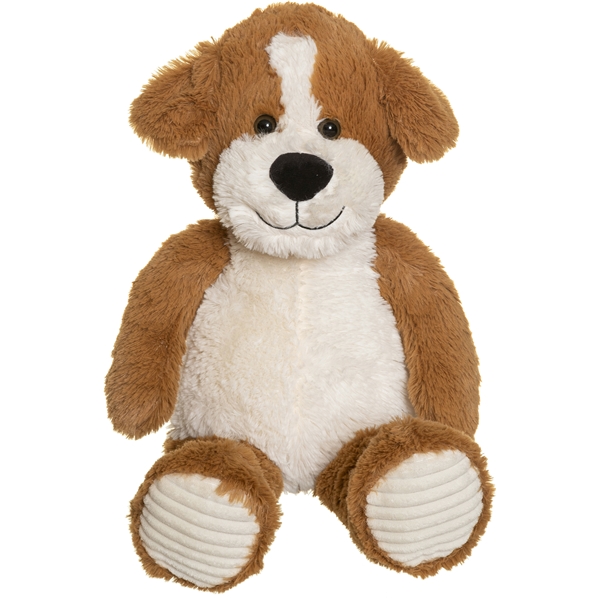 Teddykompaniet Hund, Braun 60 cm (Bild 1 von 3)