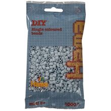 Dusty blue - Hama-Perlen 1000 Stk.