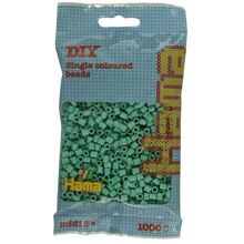 Aqua - Hama-Perlen 1000 Stk.