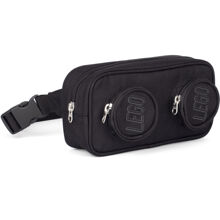 Schwarz - LEGO Brick Gürteltasche