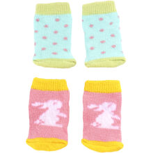 Lillan & Friends Socken 2er-Pack (41-46 cm)