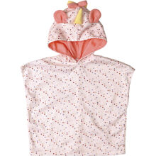 Lillan & Friends Bademantel (41-46 cm)