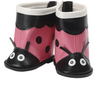 Lillan & Friends Stiefel (41-46 cm)