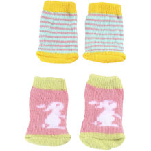Lillan & Friends Socken 2er-Pack (36-40 cm)
